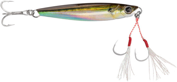 Przyneta morska Miklado Metal Jig