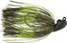 Przynęta Jig Westin Slide Up Rubber Jig Tunsten