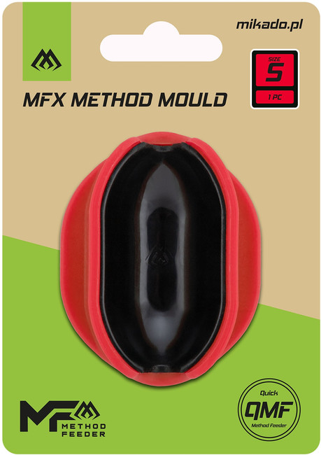 Foremka Mikado Method Feeder MFX