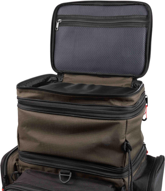 Plecak Mikado Cubepack 55l
