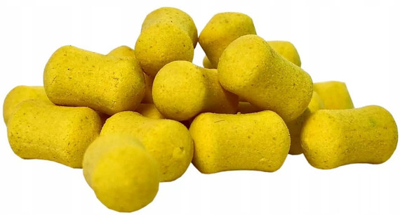 Przynęta naturalna Genlog Dumbells Crazy