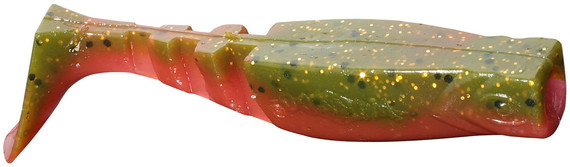 Przynęta gumowa Mikado Fishunter