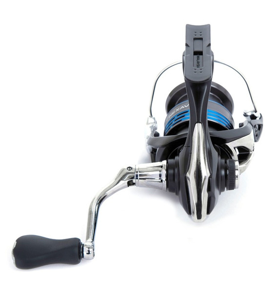 Kołowrotek Shimano Nexave
