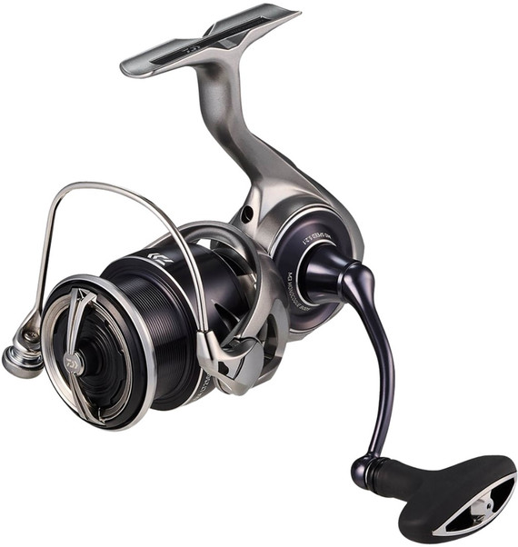 Kołowrotek Daiwa 25 Caldia LT