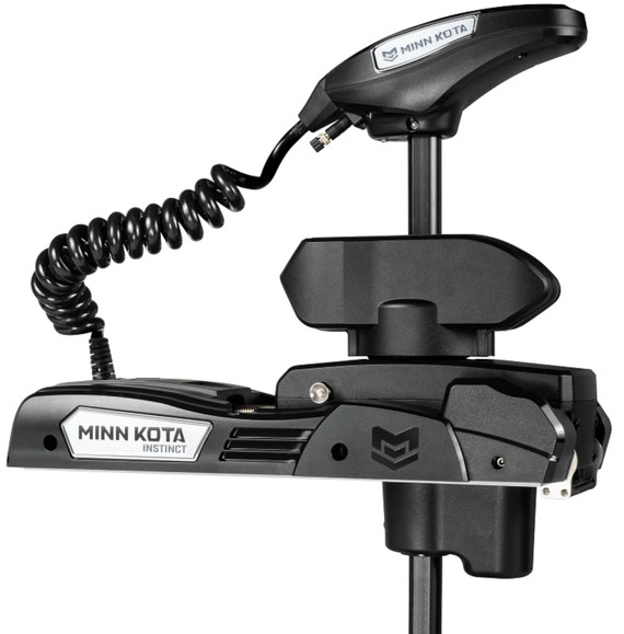 Silnik trollingowy Min Kota Rt Instinct 90/115/Wr Blk Quest