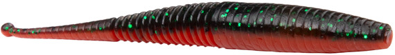 Przynęta gumowa Mikado M Craft Wiggly Worm