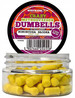 Przynęta naturalna Genlog Dumbells Crazy
