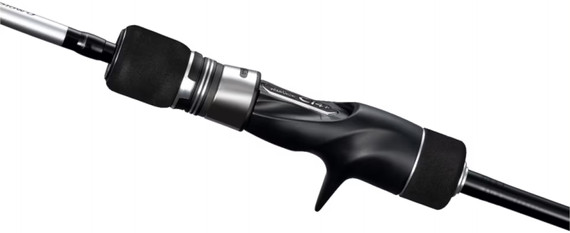 Wędka Shimano Grappler Type SJ