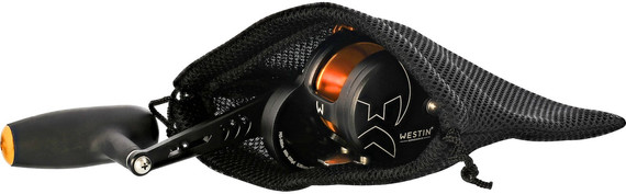Kołowrotek Westin W8 Jigging Reel