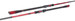 Wędka Iron Claw High-V Red Travel Pike Spin