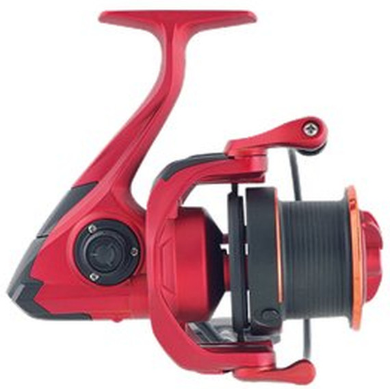 Kołowrotek Konger Methodman Long Cast Feeder