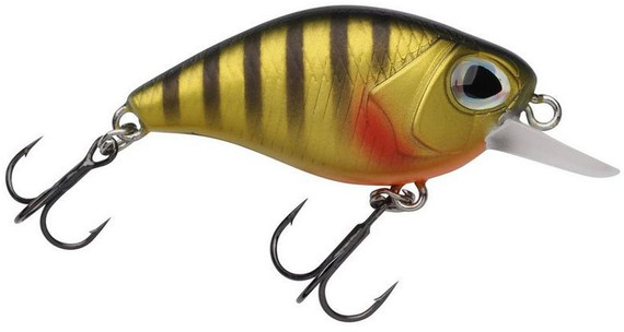 Wobler Berkley Dex Thumper