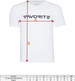 T-shirt Favorite Black Logo