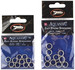 Kółko łącznikowe Aquantic Splitring Stainless