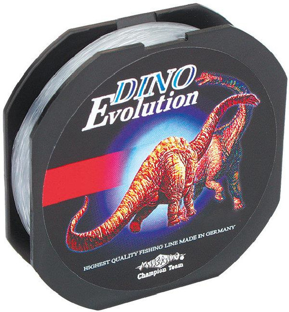 Żyłka przyponowa Mikado Dino Evolution