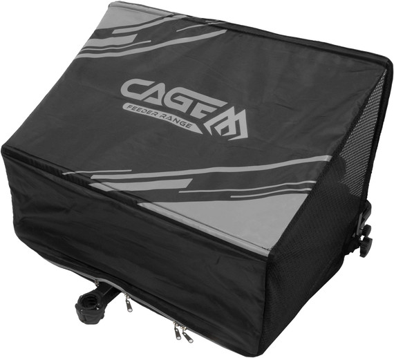 Półka boczna Mikado Tournament XL QL Rain Cover