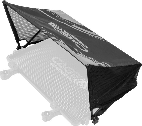 Półka boczna Mikado Tournament XL QL Rain Cover