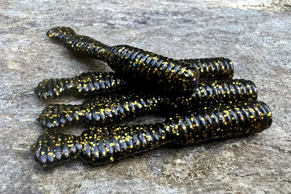 Guma spinningowa Great Fish GF2