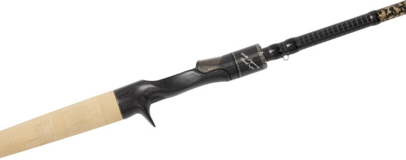 Wędka Westin W8 Powerstrike-T