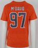 Koszulka T-SHIRT NHL Edmonton Oilers Connor McDavid