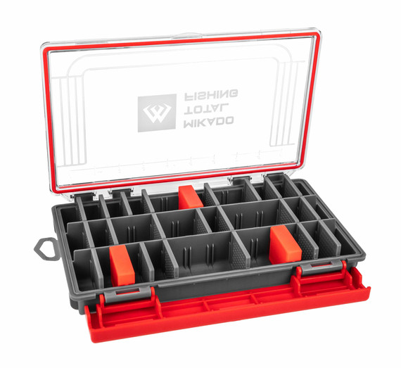 Pudełko Mikado MFT Sealet Box