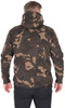 Bluza na zamek Fox Full Zip Prem Sherpa 309