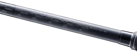 Wędka Shimano Exsence Genos