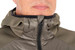 Kurtka zimowa Fox Collection Hybrid Jacket