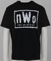 Koszulka T-SHIRT WWE New World Order