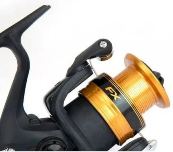 Kołowrotek Shimano FX CL