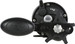 Multiplikator PENN Rival II Level Wind