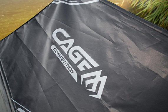 Półka boczna Mikado Tournament XL QL Rain Cover