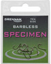 Hak Drennan Specimen
