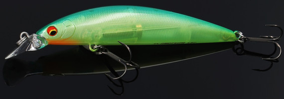 Wobler Daiwa Tournament Current Master DR