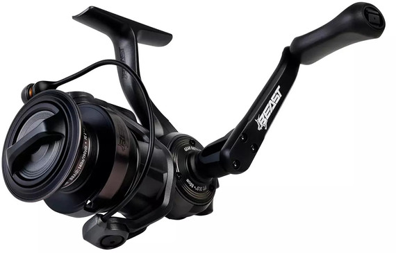 Kołowrotek Abu Garcia Beast
