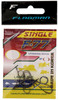 Haczyki Flagman Single F77