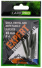 Szybkozłączka Carp Pro Quick Change w Anti Tangle Sleeve