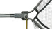 Podbierak Robinson Carbon
