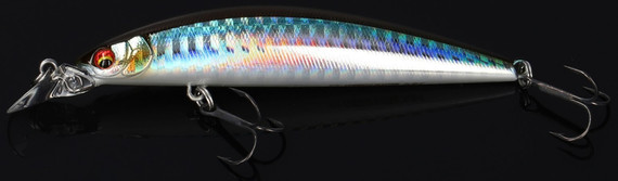 Wobler Daiwa Tournament Current Master SR