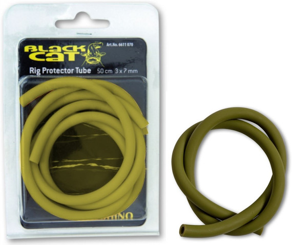 Rurka Black Cat Rig Tube