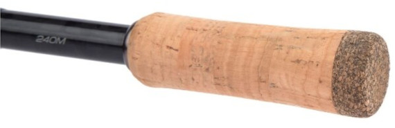 Wędka Shimano STC AX