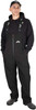 Zestaw przeciwdeszczowy Fox Rage Wear Rainsuit Salopettes Jacket