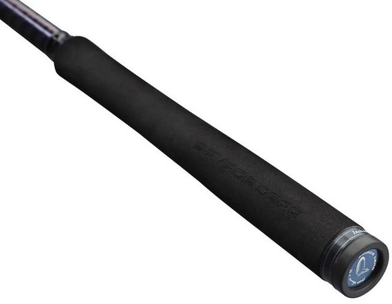 Wędzisko Savage Gear Defiance SG4 Inshore