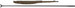 Podbierak Fox Eos-X Landing Net