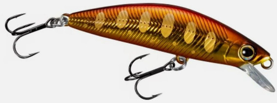 Wobler Shimano Cardiff Folletta