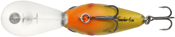 Wobler Berkley Dex Trencher