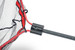 Podbierak Iron Claw Hecht Schaufel-Pike Shovel