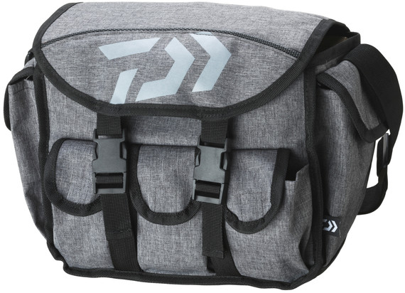Torba Daiwa D-VEC Shoulder Bag