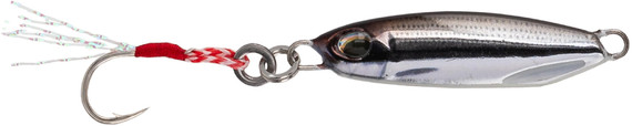 Przyneta morska Miklado Metal Jig Micro