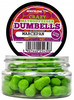 Przynęta naturalna Genlog Dumbells Crazy